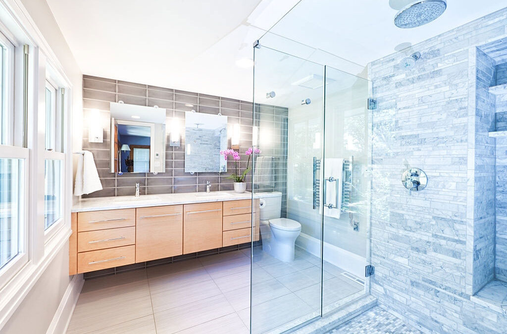 How Bathroom Remodeling Can Transform Your Home